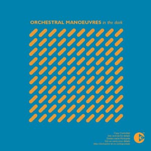 Bunker Soldiers - Remastered 2003 - Orchestral Manoeuvres In The Dark