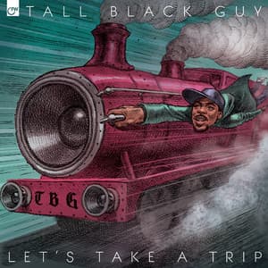 Don't Box Me In (feat. 80s Babies) - Tall Black Guy, 80's Babies
