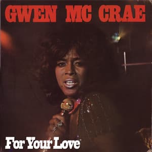 90% of Me Is You - Gwen McCrae, Latimore, Timmy Thomas, Harry Wayne Casey, Little Beaver
