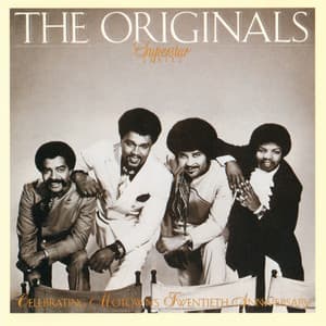 Down To Love Town - Single Version - The Originals