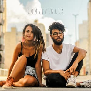 Convivência - Verso de Nós
