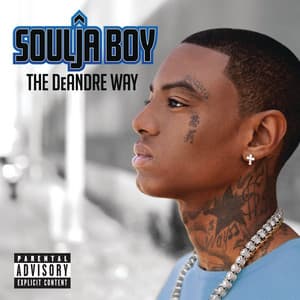 Pretty Boy Swag - Soulja Boy