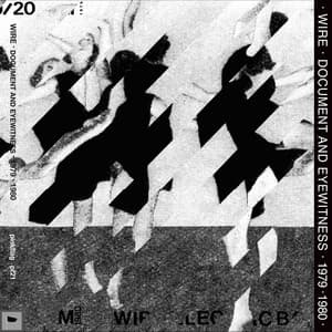 Our Swimmer - Single Version - Wire