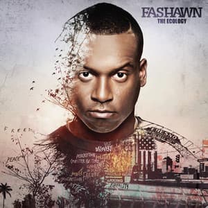 Out the Trunk (feat. Busta Rhymes) - Fashawn, Busta Rhymes