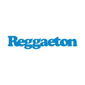 Reggaeton - J Balvin