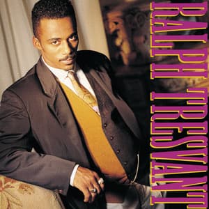 Sensitivity - Ralph Tresvant