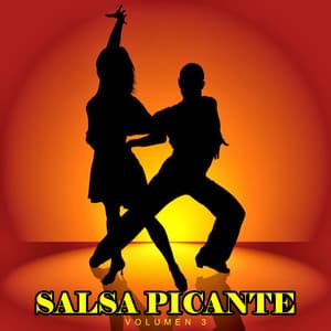 Suma y Resta - Salsa Picante
