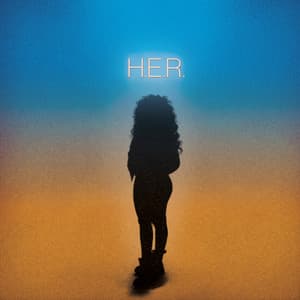 Best Part (feat. H.E.R.) - Daniel Caesar, H.E.R.