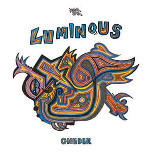 小さな星 - ONEDER, DIGITAL NINJA