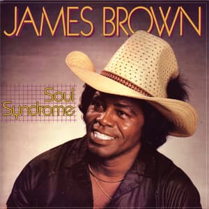 Rapp Payback - James Brown