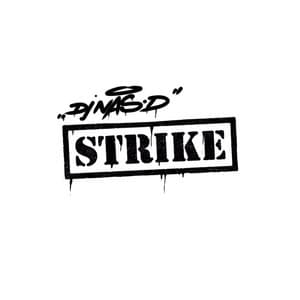 Strike - DJ Nas'D