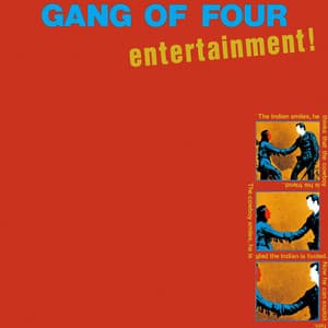 Damaged Goods - Gang Of Four