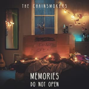 Something Just Like This - The Chainsmokers, Coldplay