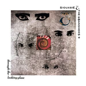 The Passenger - Siouxsie and the Banshees