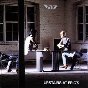 Don't Go - Yazoo