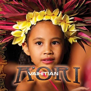 Te Pua No'ano'a (feat. Aaron Kaonohi) - Vaihi, Aaron Kaonohi