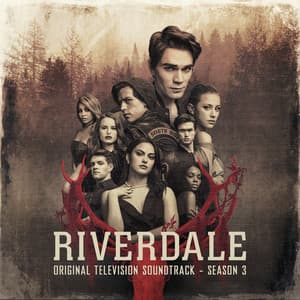 Jailhouse Rock (feat. Camila Mendes, Ashleigh Murray & Madelaine Petsch) - Riverdale Cast, Ashleigh Murray, Camila Mendes, Madelaine Petsch