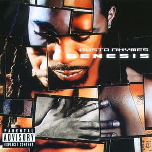 As I Come Back - Busta Rhymes