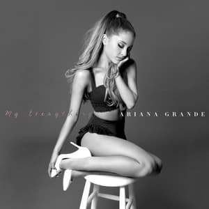 Break Free - Ariana Grande, Zedd