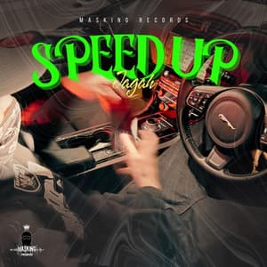 Speed Up - Jagah, Masking
