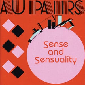Stepping Out of Line - Au Pairs