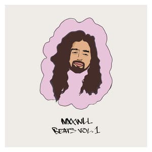 Monday Fonk - MXXWLL