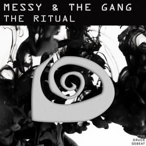 The Vision - Messy & the Gang