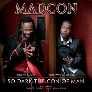 Beggin (original version) - Madcon