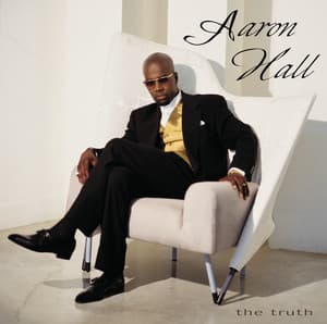 Don't Be Afraid - Aaron Hall, Chris "Tricky" Stewart, Sean "Sep" Hall