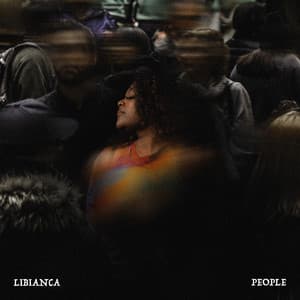 People (feat. Ayra Starr & Omah Lay) - Libianca, Ayra Starr, Omah Lay