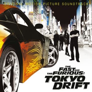Tokyo Drift (Fast & Furious) - From "The Fast And The Furious: Tokyo Drift" Soundtrack - Teriyaki Boyz