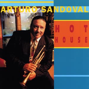 Mam-Bop - Arturo Sandoval