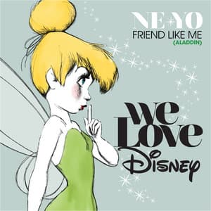 Friend Like Me - From "Aladdin" - Ne-Yo