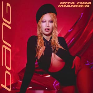 Big (feat. Gunna) - Rita Ora, David Guetta, Imanbek, Gunna