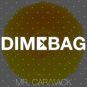 Move Like Lions Do - Mr. Carmack
