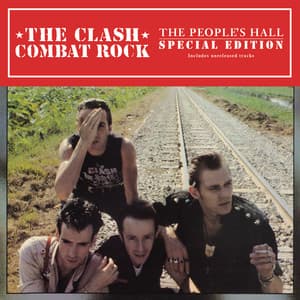 Know Your Rights - Remastered - The Clash