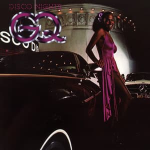 Disco Nights (Rock Freak) - Single Remix - G.Q.