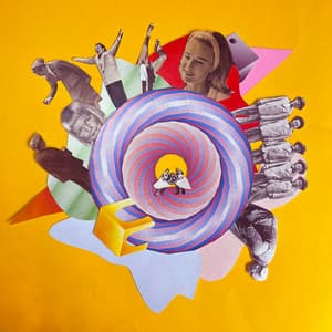 Neighbour - instrumental - DUFRY