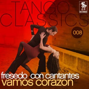 Buscandote - Orquesta Typica Osvaldo Fresedo, Ricardo Ruiz