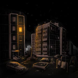 Огонь - Иван Рейс