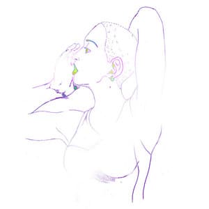 Lick (SPF666's temps écoulé Remix) - poolboy92, SPF666