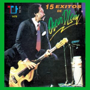 Lloraras - Oscar D'León, La Dimensión Latina