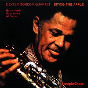 Blue bossa - Dexter Gordon
