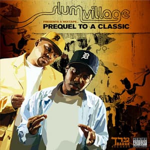 It'z Your World - Slum Village, J. Issac, Kurupt