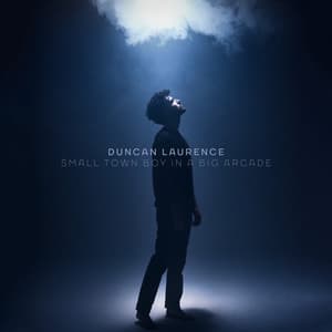 Arcade - Instrumental Version - Duncan Laurence