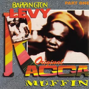 Murderer - Barrington Levy