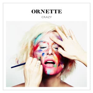 Crazy - Nôze Remix - Ornette, Nôze