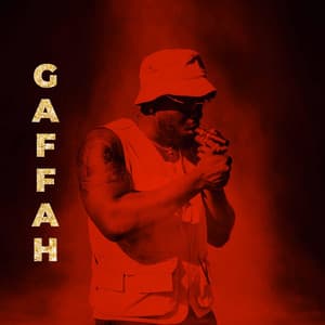 Gaffah - Tosin Asyre