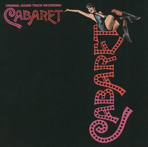 Cabaret - Liza Minnelli