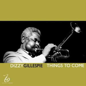 Smoky Hollow Jump - Dizzy Gillespie